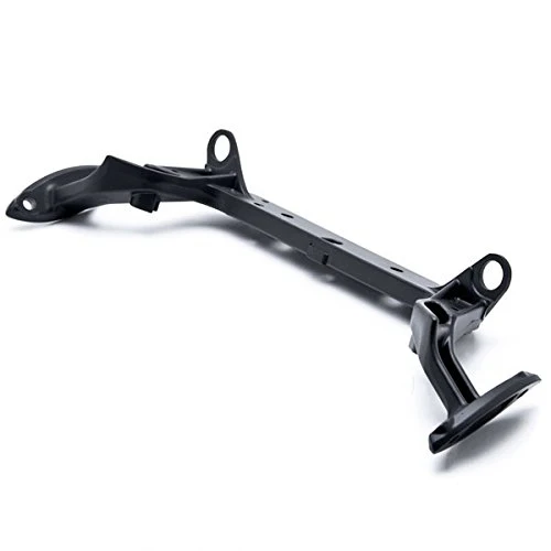 

Motorcycle Black Upper Stay Cowl Headlight Bracket For Kawasaki Ninja ZX14 ZX14R ZX1400 ZX-14R 06 - 2014 Moto Fairing Accessory