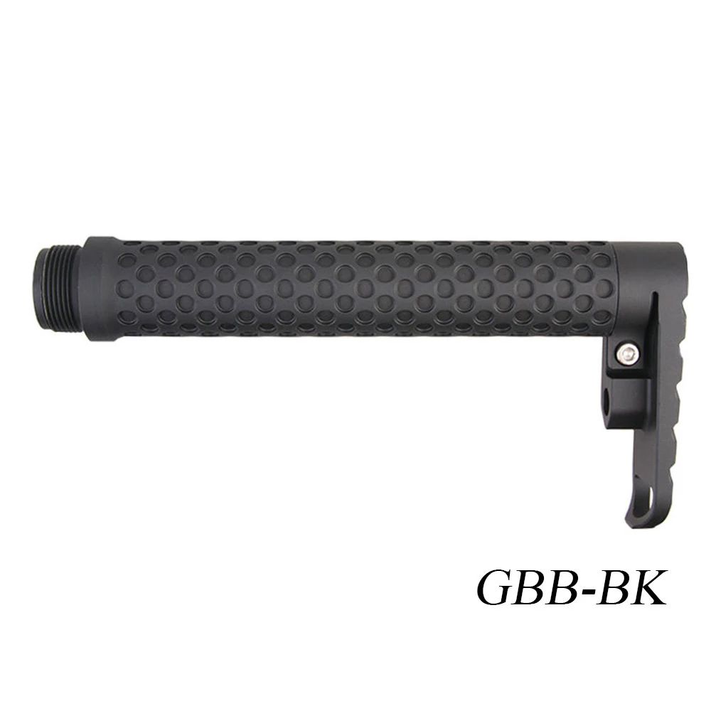 EMERSONGEAR легкий металлический запас комбо для WA M серии GBB/AEG BD плохой легкий приклад страйкбол принадлежности для охоты