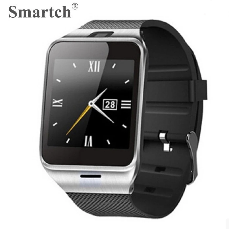 2016 новые Aplus умные часы GV18 для Android SIM карты телефон Smartwatch Bluetooth смарт Музыка smart