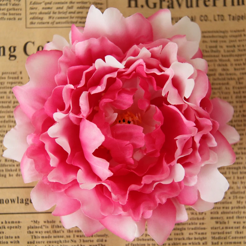 Искусственные разноцветные дорожные украшения сделай сам 30 шт./15 см | Дом и сад