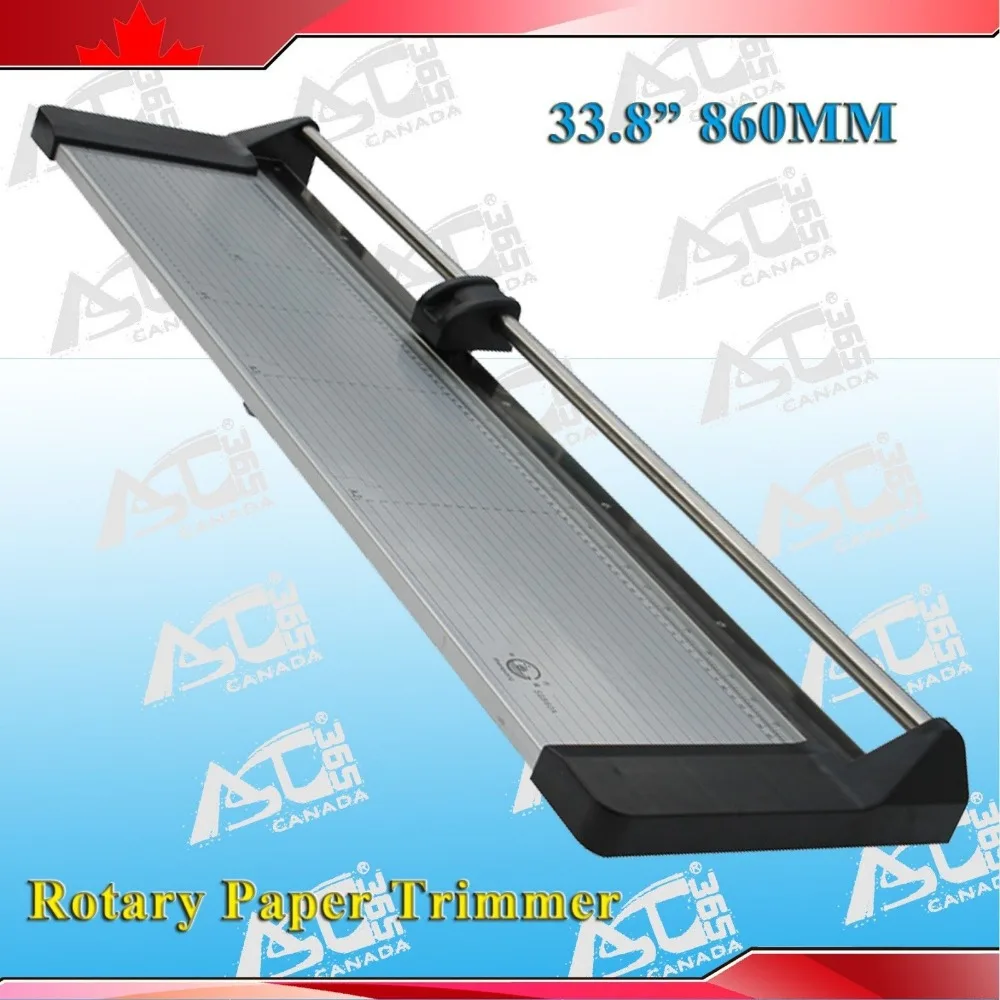 860 мм Прочный Новый портативный 33 8 дюйма ручной Роторный Профессиональный резак