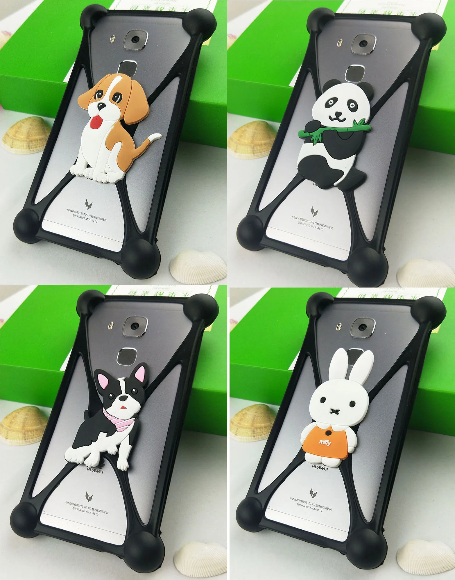 Роскошный мультяшный чехол для телефона TP Link Neffos Y5S C5A C7A C5S C5 Y5s X1 Max Y50 C7|Бамперы| |