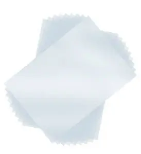 Прозрачная пленка A4 для струйной и лазерной печати 100 листов создания пластин