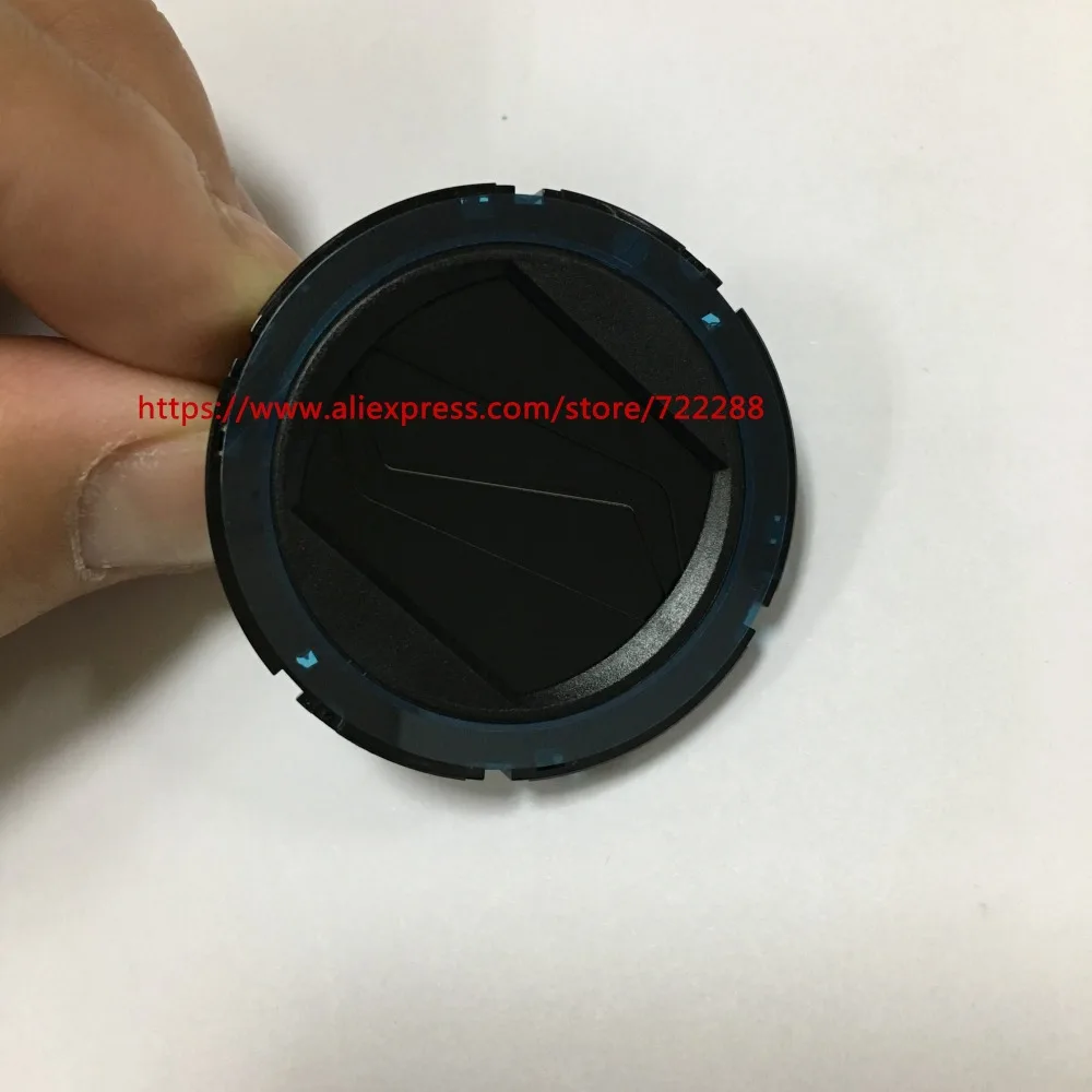 Запасные части для Sony DSC RX100M3 RX100M4 RX100M5 III RX100 IV V блок блока защиты объектива