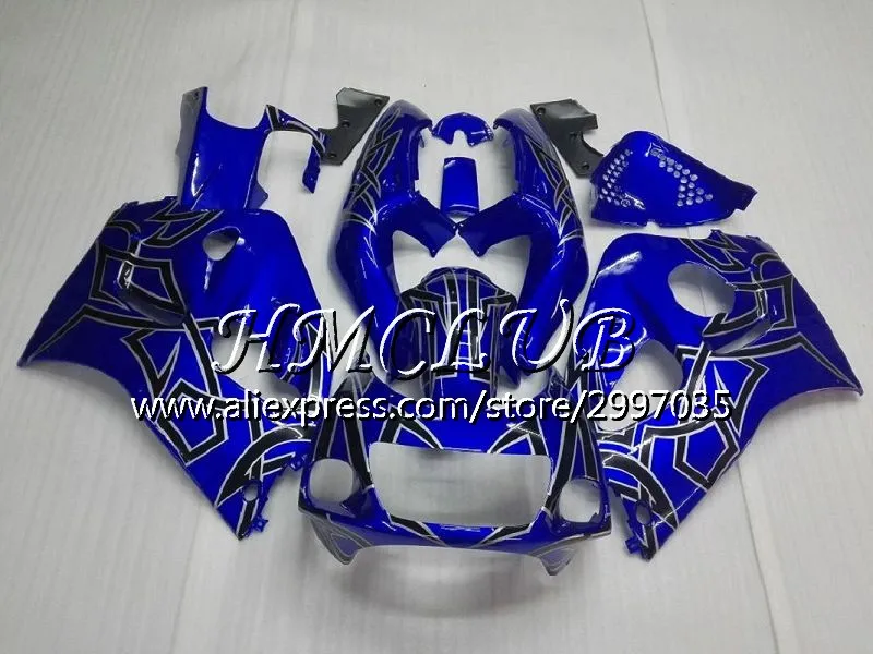 No. 5 Майка для Suzuki srad GSXR600 1996 1997 1998 1999 2000 24HC образования легкой пены. 3 GSX-R600 GSXR 750 600 GSXR750 96 97 98 99 00 фабрики голубой обтекатель - Цвет: No. 5
