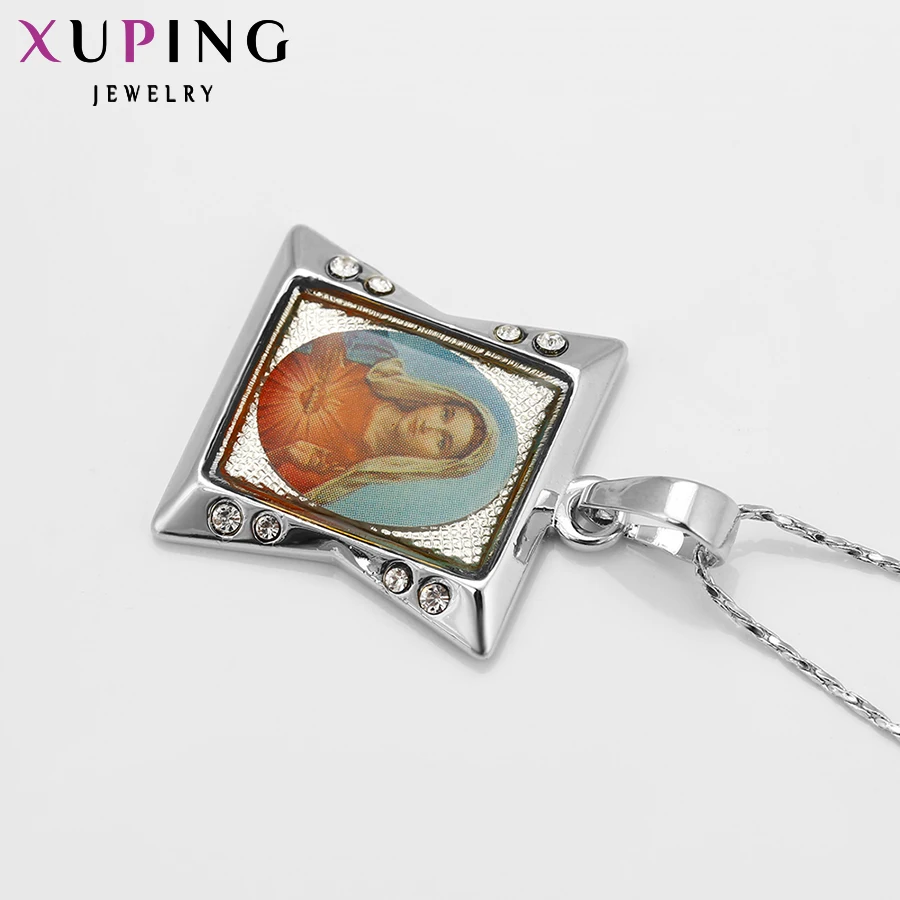 Xuping Модный кулон Новое поступление высокое качество ювелирные изделия Шарм Дизайн подвески подарок на Рождество День благодарения S1.4/S34.3-31570