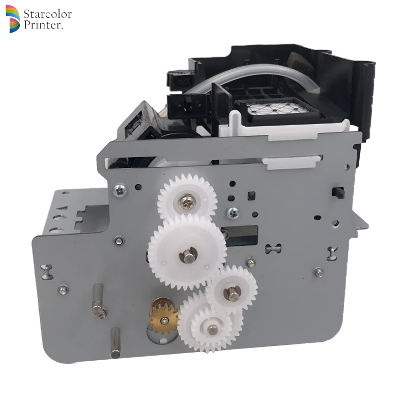 Насос чернильный Starcolor Mimaki на водной основе для JV3 JV4 JV5 JV33 JV22 Mutoh RJ900 RJ900C |