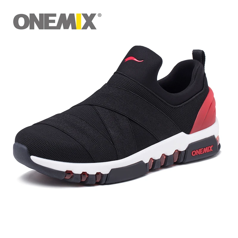 Спортивная обувь для мужчин и женщин ONEMIX спортивная с воздушной подушкой 270|running