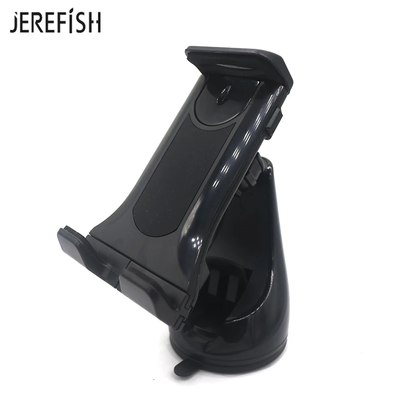 Автомобильный держатель JERERFISH для планшета 7 10 дюймов универсальная подставка