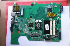 577065 001 подходит для материнской платы ноутбука HP G61 Compaq Presario CQ61 + Бесплатный