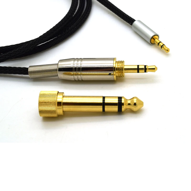 Сменный кабель для наушников диаметром 3 5-2 5 мм Bose silent Comfort 25 QC25 OE2 OE2i AE2 AE2i QC35 |