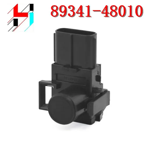 4 шт. датчик парковки 89341-48010 89341-33160 89341-33180 для Cor olla Pra do Re iz GX 460 RX 350 450H белый черный |