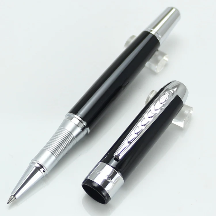 JINHAO 250 Модный милый черный серебряный Шампань 17 цветов хит продаж ручка с шариком