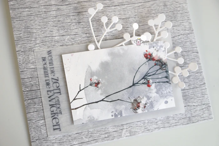 Свинья для рукоделия резки металла высечки форма цветок фруктовая ветка