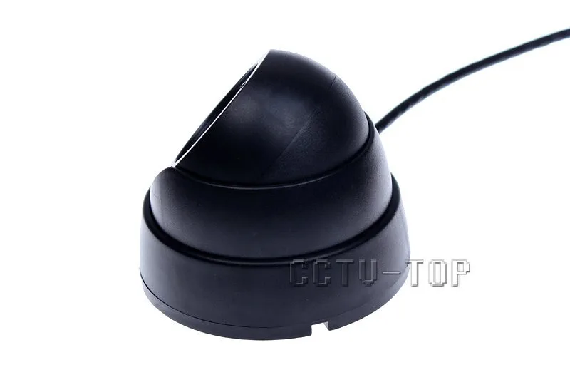 48V PoE IP Camera 1/2.8'' SONY IMX322 CMOS Sensor HI3516C FHD 1080P Mini Dome Indoor 2 Megapixel | Безопасность и защита