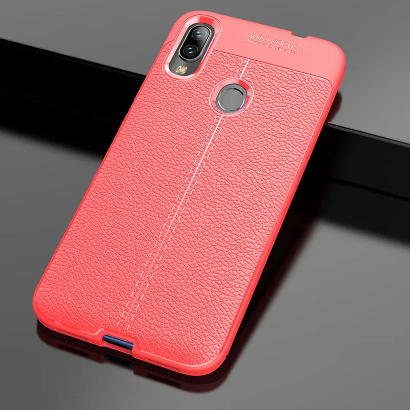 Красный KEYSION чехол для телефона для samsung Galaxy A70 A50 A40 A30s A20 A10 M20 M30s Силиконовый противоударный чехол для samsung A70s 50s A20s A10s - Цвет: Красный