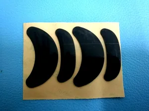 Набор из 2 роликов для мыши BenQ ZOWIE ZA13 Games 0,6 мм