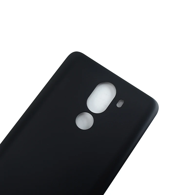Защитная задняя крышка ocolor для аккумулятора Doogee X60L | Мобильные телефоны и