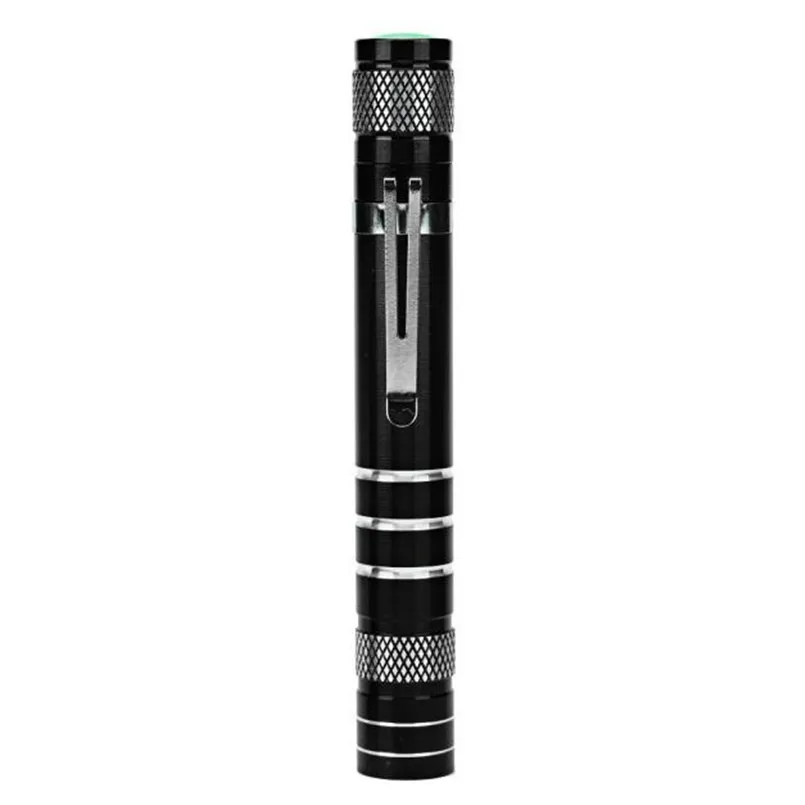 Мини 1200LM высокой мощности Факел Q5 LED для активного отдыха тактический фонарик AA