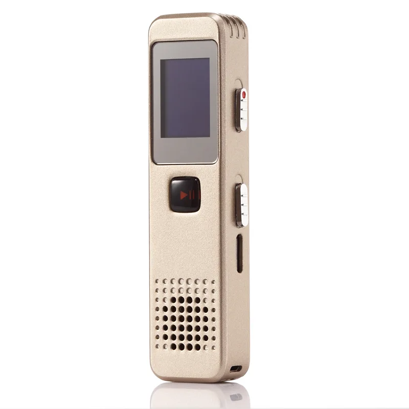 Hbnkh H R280 16 г цифровой голосовой Регистраторы Professional диктофон расстояние без