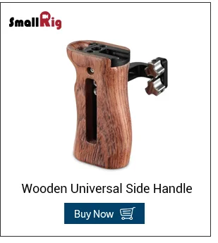 SmallRig монитор клетка для Feelworld T7, 703, 703 S, MA7, MA7S и F7S монитор 2233