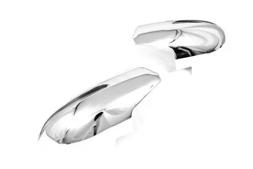 

Car Decoration Chrome Side Mirror Cover for KIA Sportage 11-13