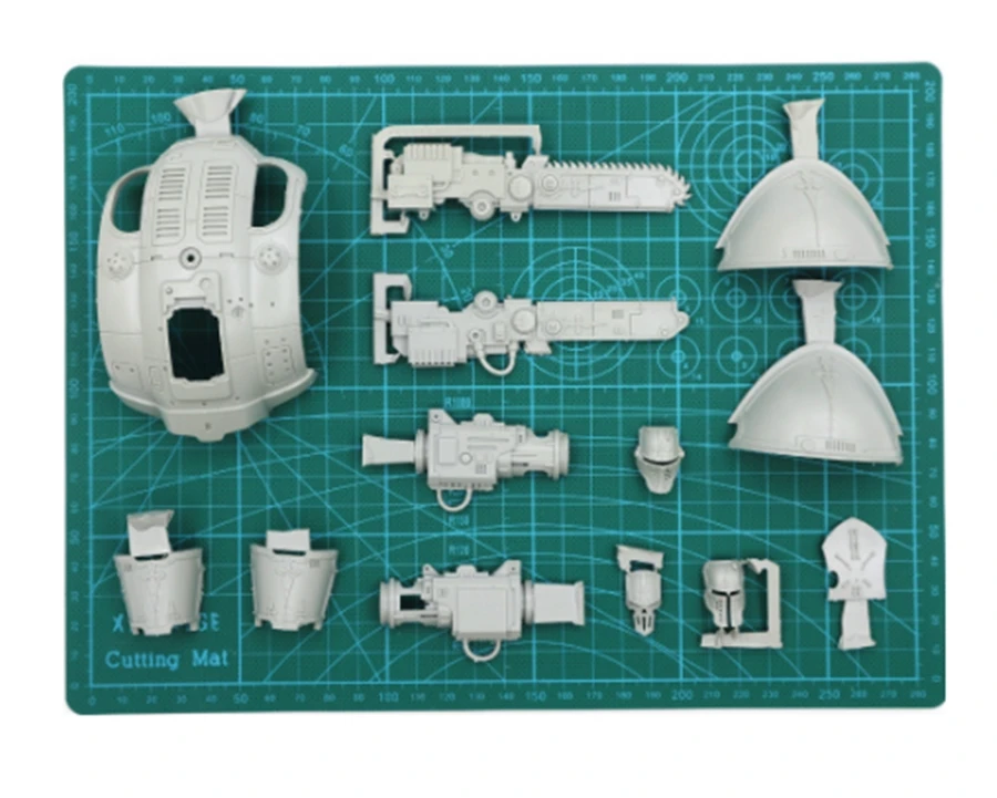 Lmperial knight Paladin/Errants (нужен E25) | Игрушки и хобби