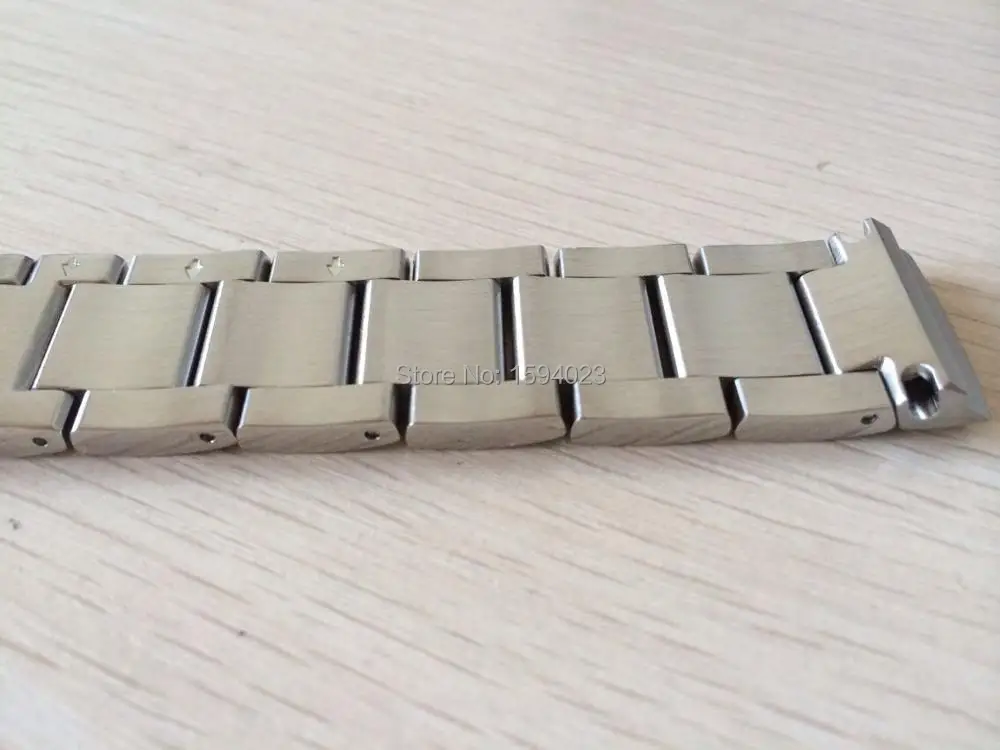 20mm (Buckle 20mm)  T044430A Watch Band T-SPORT  series PRS516 Stainless Steel band T044417