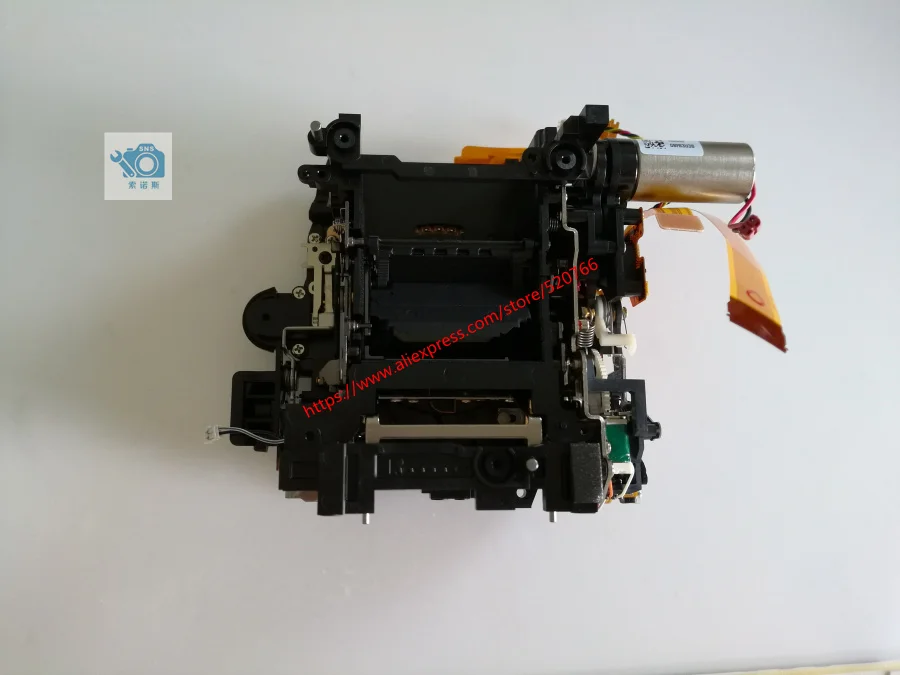 100% Новый оригинальный для Niko D500 маленький основной корпус зеркальная коробка 1216K
