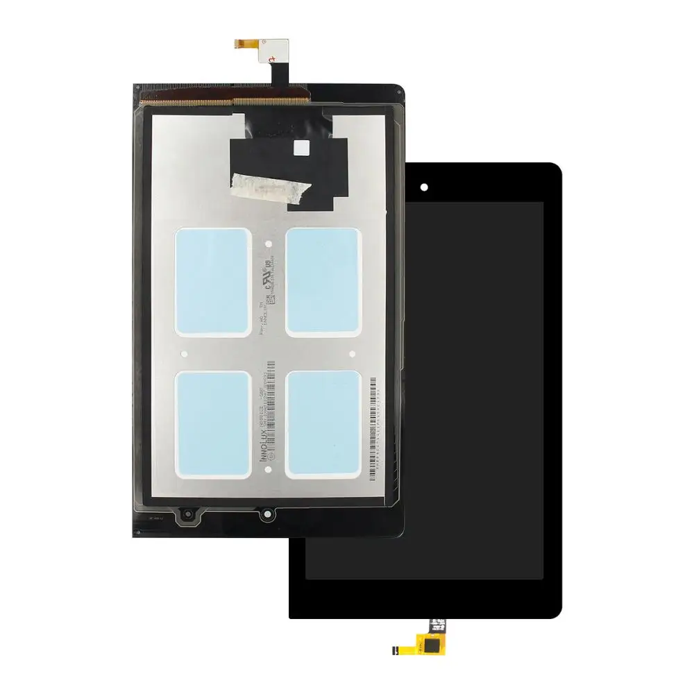 

100% Tested LCD Display Digitizer Touch Screen Panel Glass Assembly For 8'' inch for Lenovo Yoga 8 B6000 LCD Display