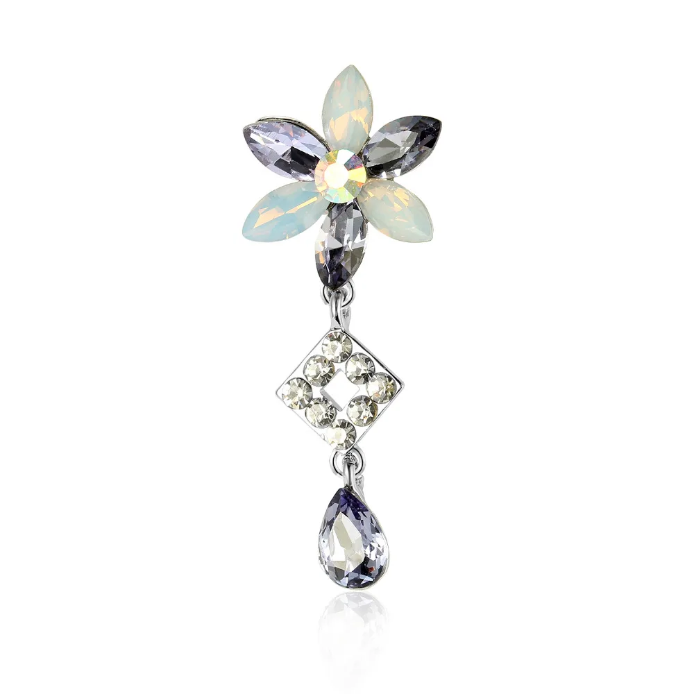 Мода Новые горячие ювелирные изделия Изысканный Rhinestone женские и мужские костюмы