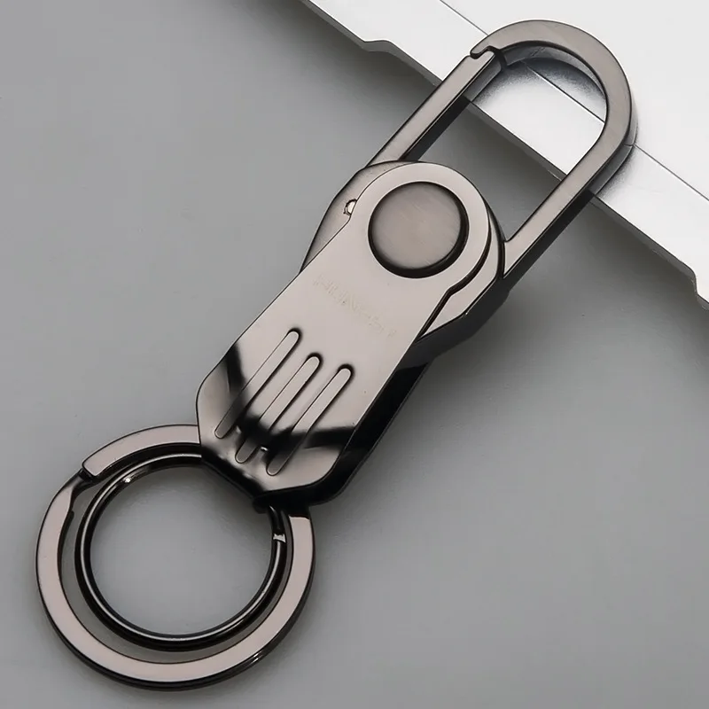 Автомобильный брелок OTG для телефона Usb флеш накопитель 3 цвета карта памяти 16 Гб U