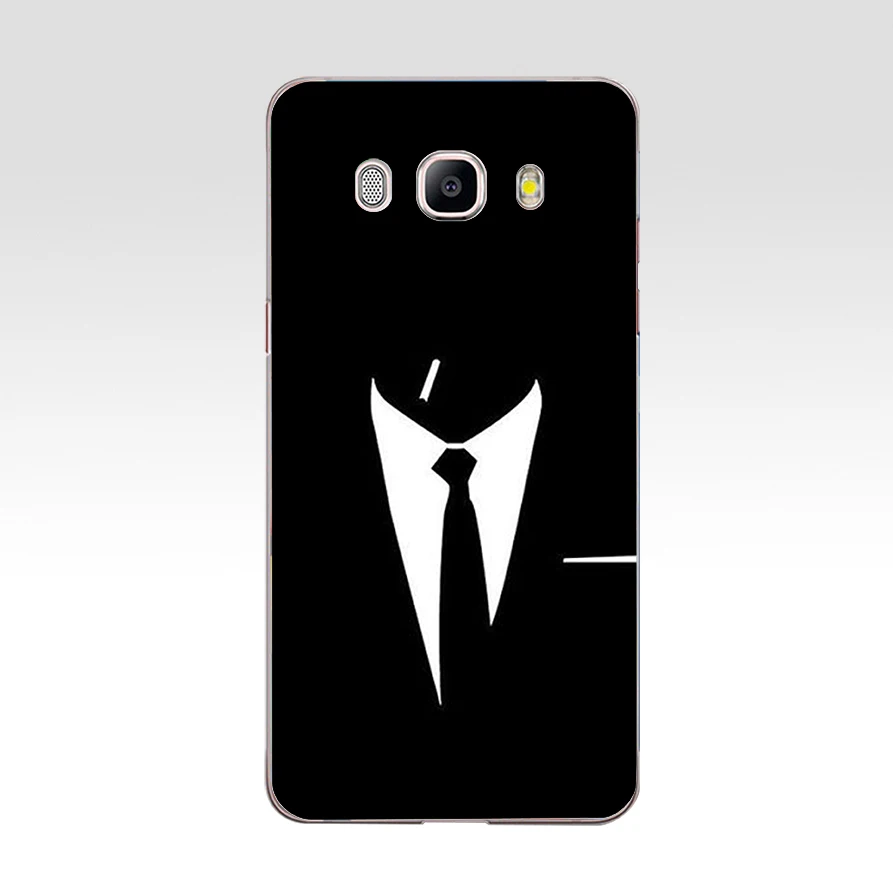 23 H Phone Case For Samsung Galaxy J5 J510F Soft Silicone TPU Cartoon Protector Cover Cases For Samsung J5 J510 Bumper - Цвет: 23