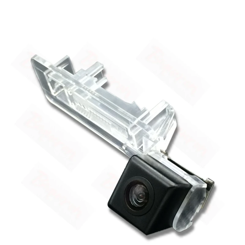 Для Mercedes Benz Smart Fortwo 07-14 HD CCD автомобильная парковочная камера заднего вида с ночным