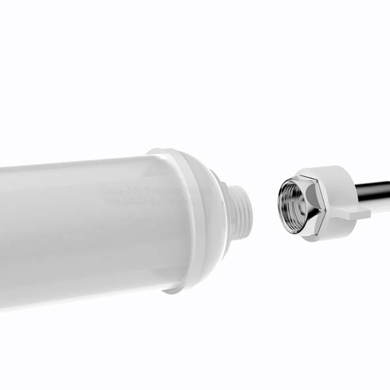Xiaomi Youpin LY-ST1808-008B умная сушка Удобная крышка унитаза фильтр для очистки воды Смарт крышка унитаза аксессуары
