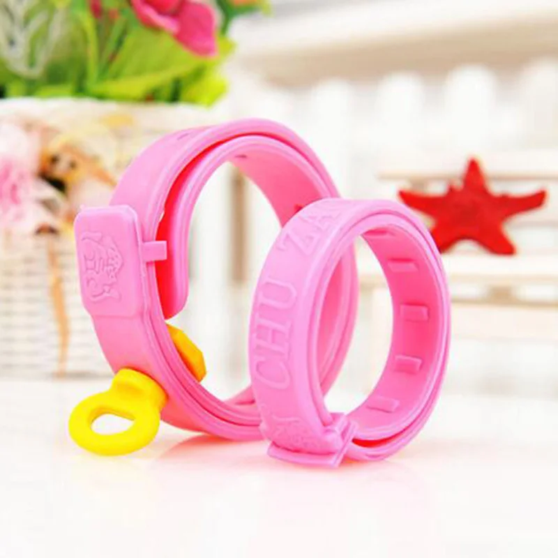 1 шт. домашних животных в пробирке глистогонное ошейники для устранения блох вшей