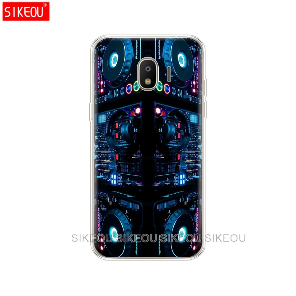 Силиконовый чехол для телефона Samsung Galaxy J3 J5 J7 2017 года J330 J530 J730 PRO j2 2018 ddj dj