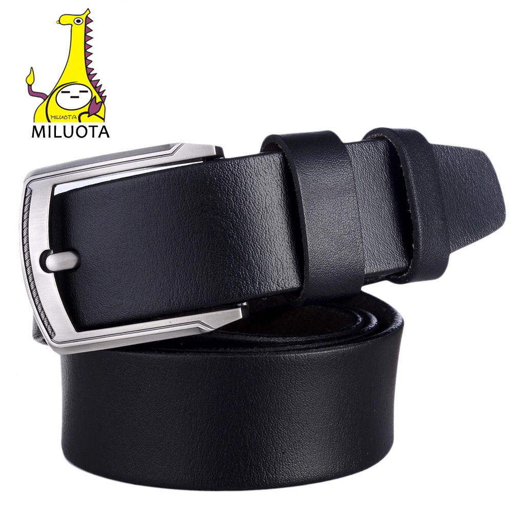100% натуральная кожа ремень мужской металл пряжка ремни мужские ретро джинсы