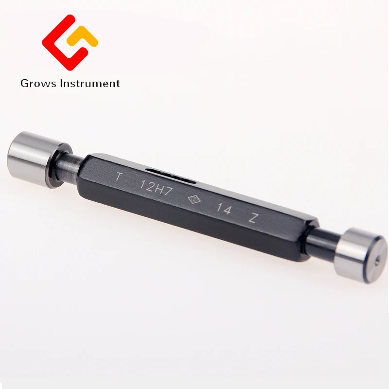 

H7 H8 thread gauge High-quality Diameter25 - 28 gauge precision