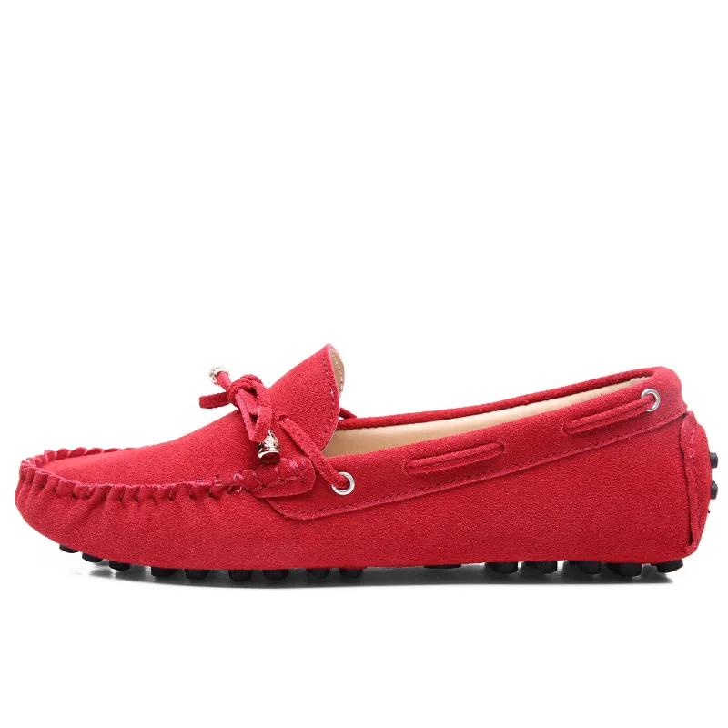 Женские мокасины STQ замшевые лоферы на плоской подошве весну 2020|flat shoes|flat shoes womenwomen
