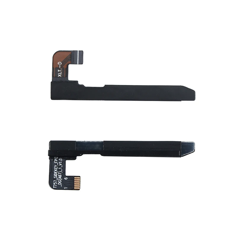 Ocolor Для Doogee BL12000 Pro BL12000 USB Порты и разъёмы телефон usb-разъем, зарядное устройство доска кнопка питания, громкости гибкий кабель для Doogee BL12000 - Цвет: Cable