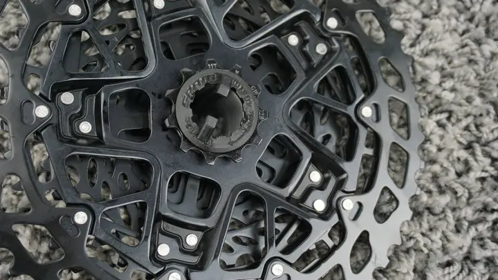 SRAM NX EAGLE 1x12 11-50T 12s комплект скоростных групп триггерный переключатель передач задний переключатель кассета с цепью