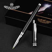 hero 7006 fountain pen three styles of nib design student adult writing business high end signature ink pen suit gift box