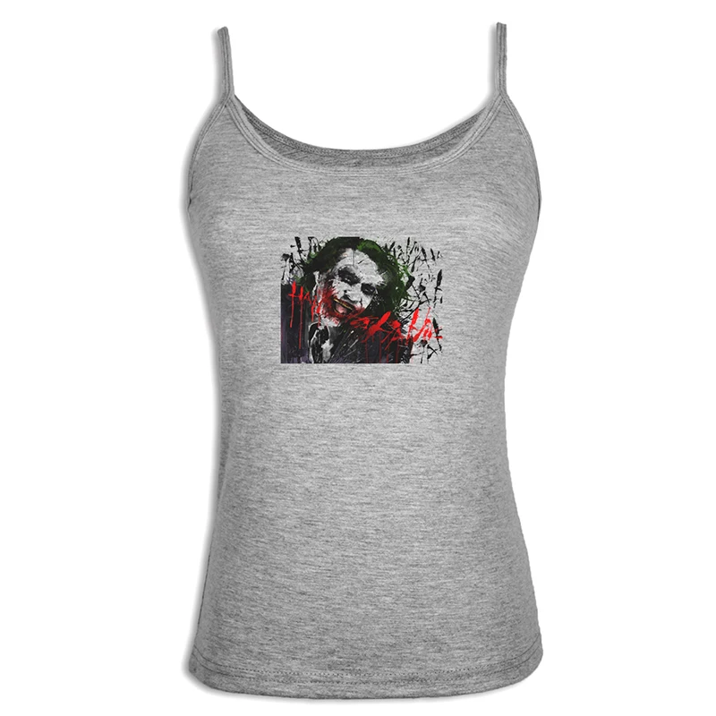 Огнеупорно мы взяли chonce you had me at tacos идеально подходит для lover Women Ladies Sexy Vest Singlet Cotton
