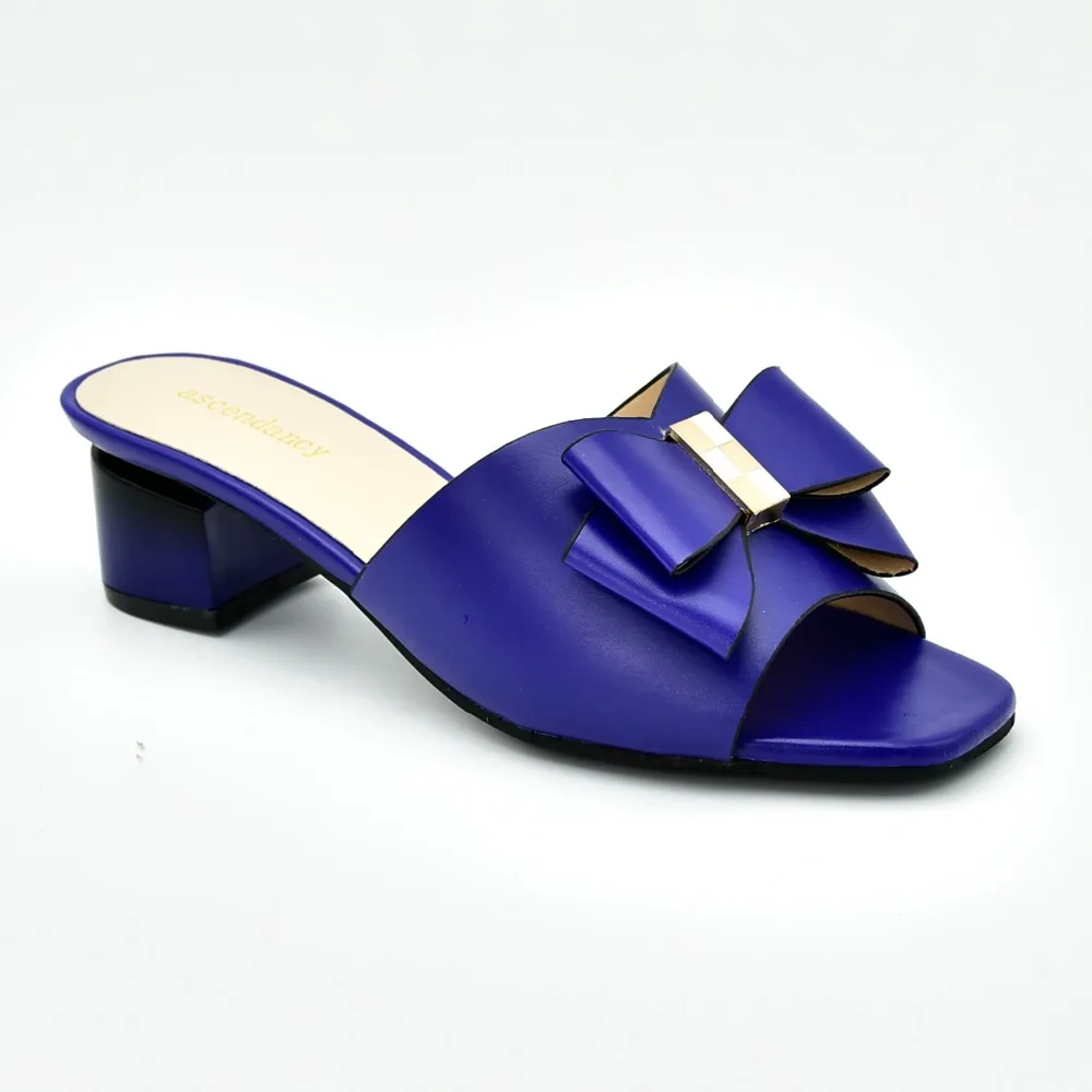 Красные туфли в африканском стиле без сумочки комплекте Новинка итальянская