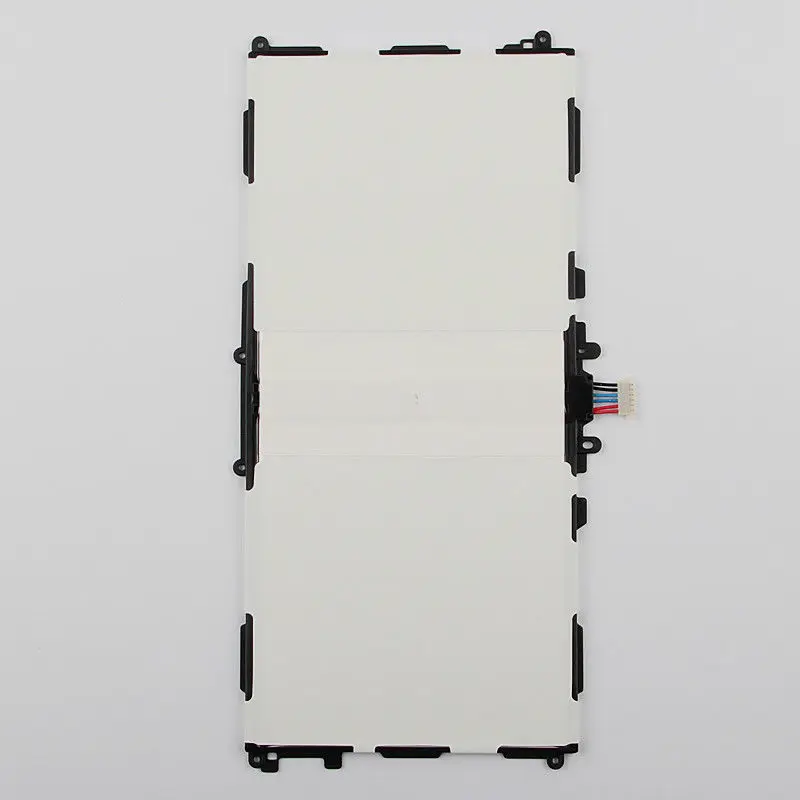 Новый аккумулятор T8220U T8220E для Samsung Галактика вкладка Pro 10 1 SM T520 T521 T525 P600 P601 P605