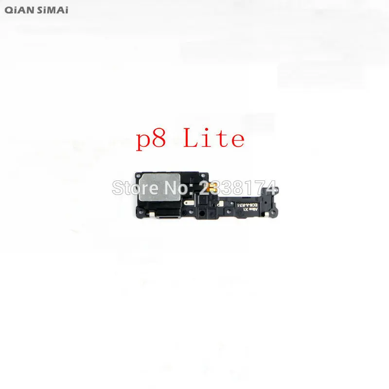 Новинка для Huawei Ascend P8 p8 lite p8lite Новый громкий динамик музыкальный запасные части |