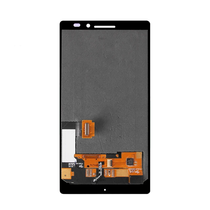 5 0 &quotдля оригинального Nokia Lumia 930 ЖК дисплей AMOLED сенсорный экран дигитайзер сборка