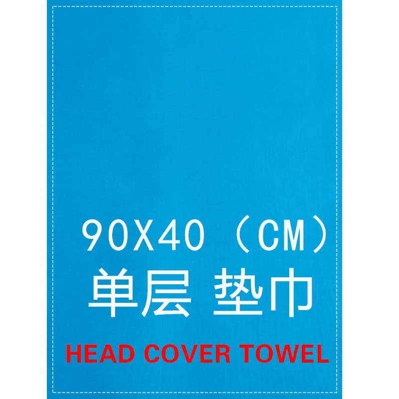Bedding Towel90-40cm Медицинская хирургическая отверстие Полотенца стерилизации мешок ткани хлопок стоматологии Пластик хирургии Красота салон Уход за кожей лица полотенце, постельное белье - Цвет: Bedding Towel90-40cm