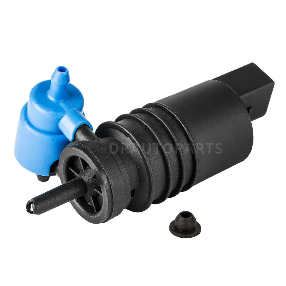 Насос для омывателя лобового стекла Audi A3 8L1 A6 (4B2 C5) A4 Avant 2004 2013 1T0 955651A|windscreen washer